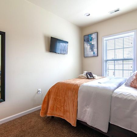 واشنطن Luxury & Homey Private Room In Dc المظهر الخارجي الصورة