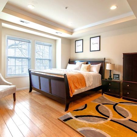 واشنطن Luxury & Homey Private Room In Dc المظهر الخارجي الصورة