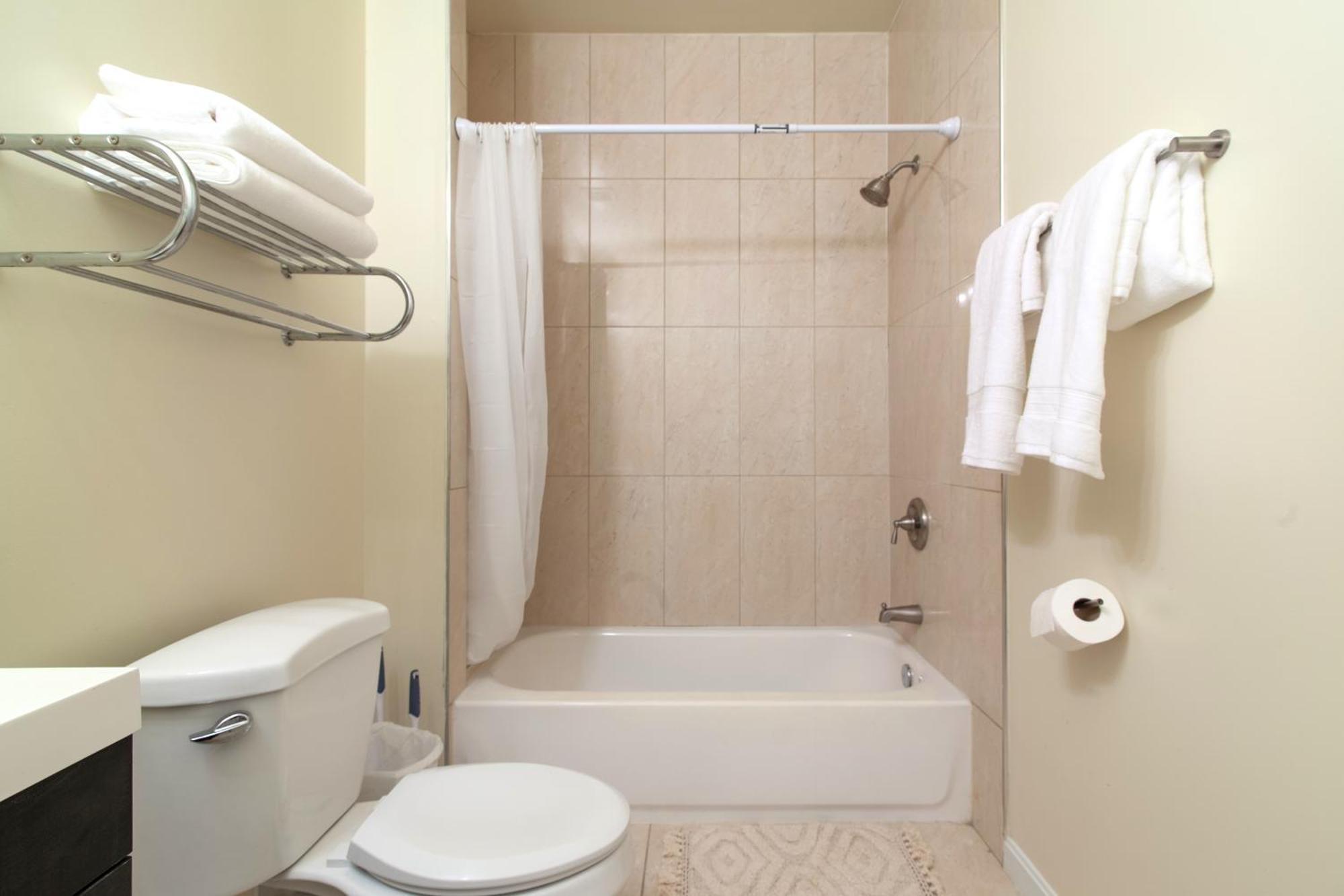 واشنطن Luxury & Homey Private Room In Dc المظهر الخارجي الصورة