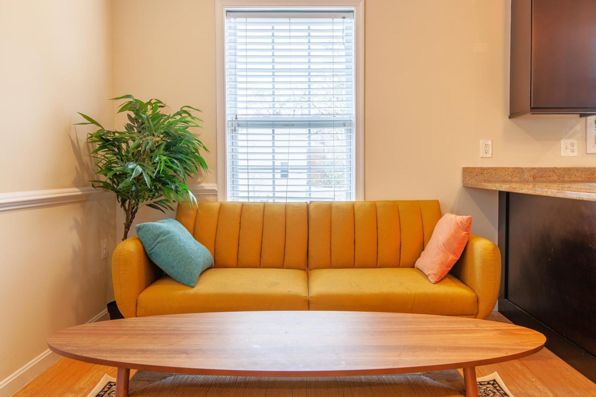 واشنطن Luxury & Homey Private Room In Dc المظهر الخارجي الصورة