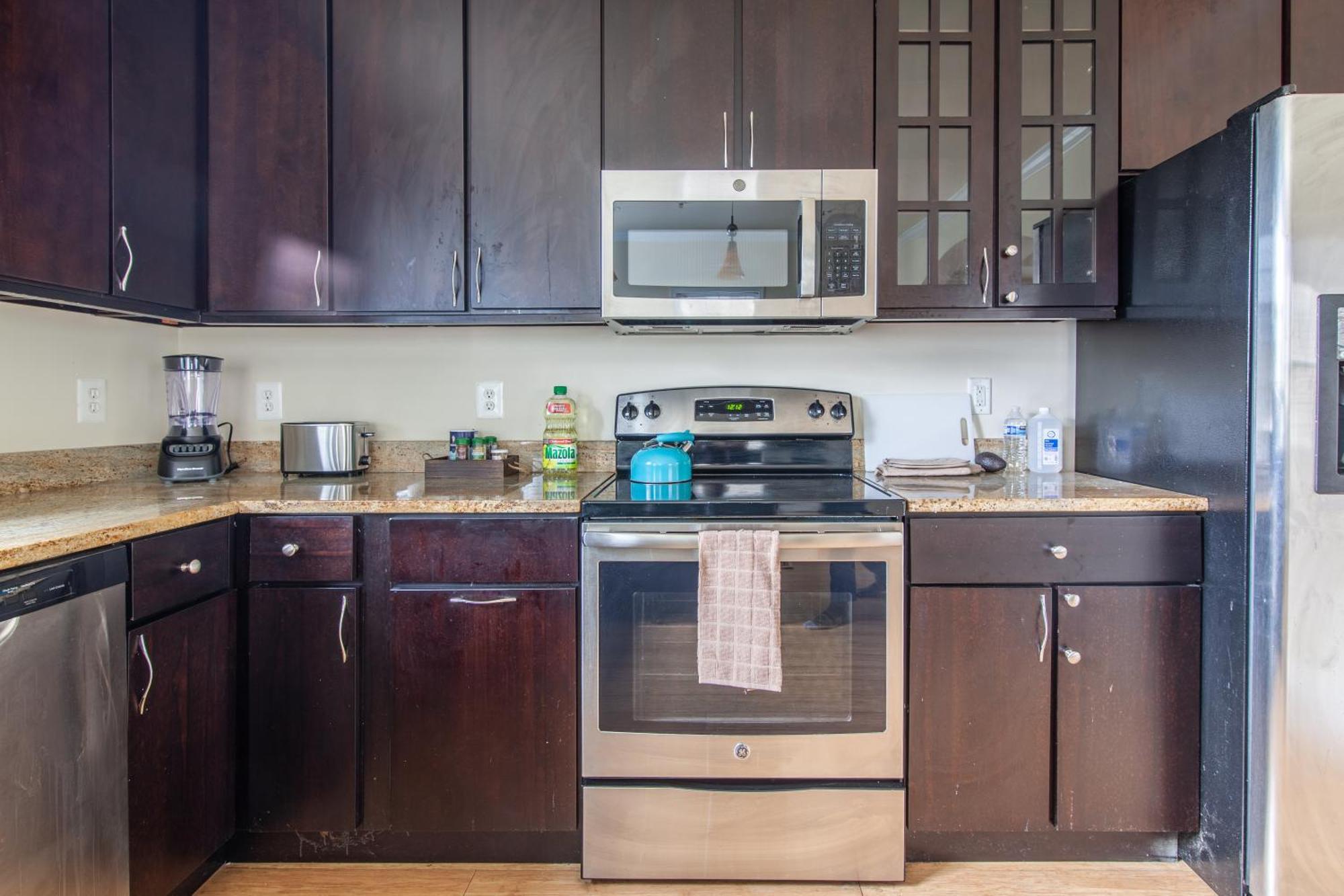 واشنطن Luxury & Homey Private Room In Dc المظهر الخارجي الصورة